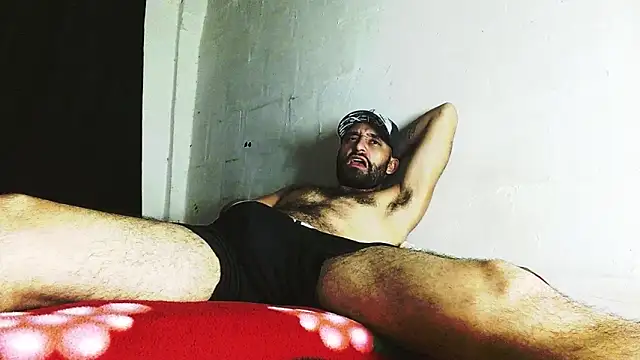 Alex Flame  online show from May 2026 12:25:01 AM