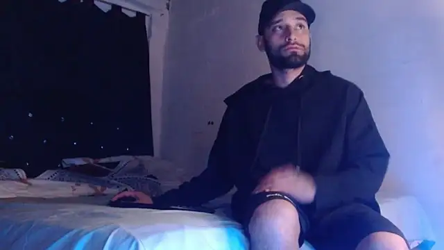 Alex Flame  online show from April 2026 07:21:02 AM