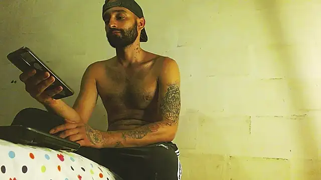 Alex Flame  online show from May 2026 01:37:07 AM