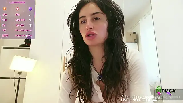 DeaAthena online show from January 2026 11:06:02 AM