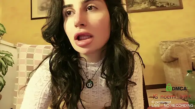 DeaAthena online show from February 2026 08:50:02 PM