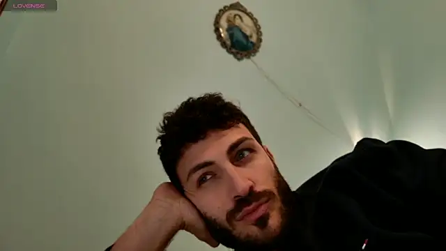 mark ariete online show from April 2026 07:31:01 PM