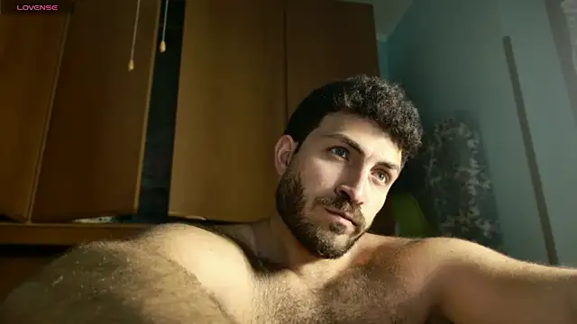 mark ariete online show from April 2026 09:43:01 PM