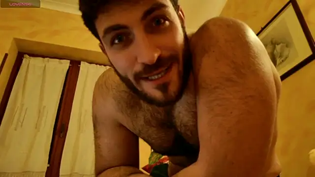 mark ariete online show from February 2026 09:28:02 PM