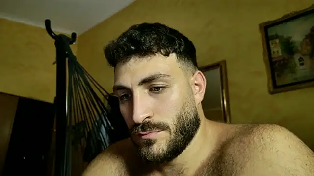 mark ariete online show from July 2026 09:48:02 PM