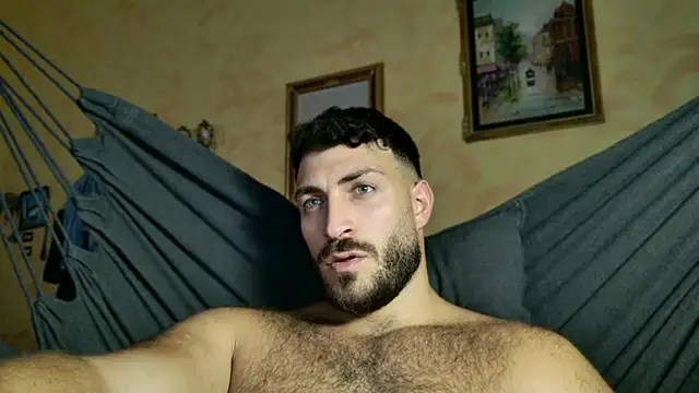 mark ariete online show from July 2026 02:09:02 PM