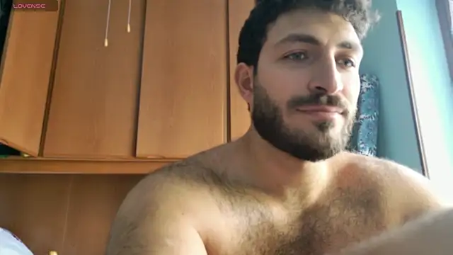mark ariete online show from May 2026 11:46:02 AM