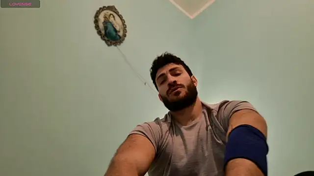 mark ariete online show from April 2026 09:21:01 PM