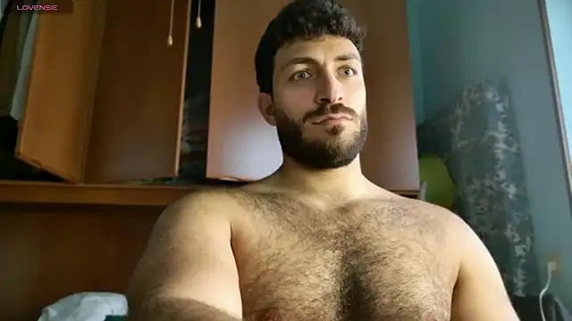 mark ariete online show from April 2026 04:25:01 PM