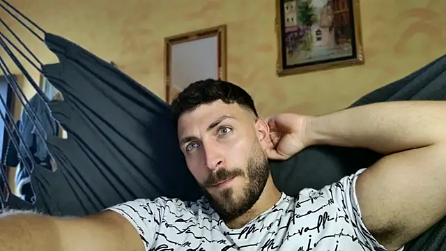 mark ariete online show from July 2026 02:35:01 PM