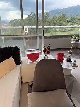 SamVega online show from February 2026 09:47:01 PM