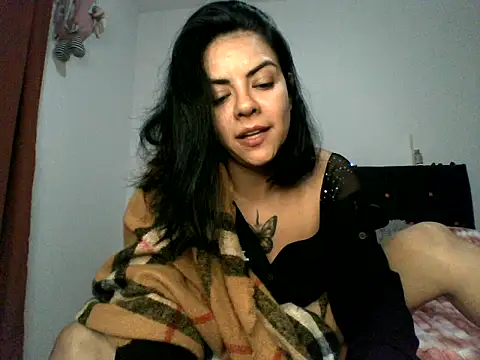 Snapshot of luluclark69 chatting on May 2026 02:54:02 AM luluclark69 online show from May 2026 02:54:02 AM