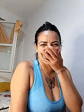 luluclark69 online show from February 2026 11:05:02 PM