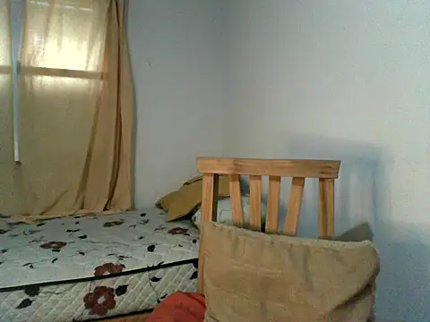 luluclark69 online show from February 2026 09:37:01 PM