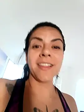 luluclark69 online show from February 2026 09:39:02 PM