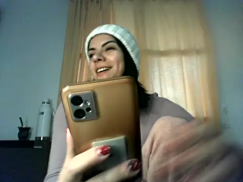 Snapshot of luluclark69 chatting on June 2026 12:38:02 PM luluclark69 online show from June 2026 12:38:02 PM