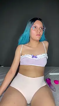 mila mils18 online show from December 2025 10:24:01 PM