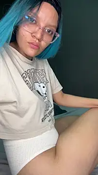 mila mils18 online show from December 2025 10:37:02 PM