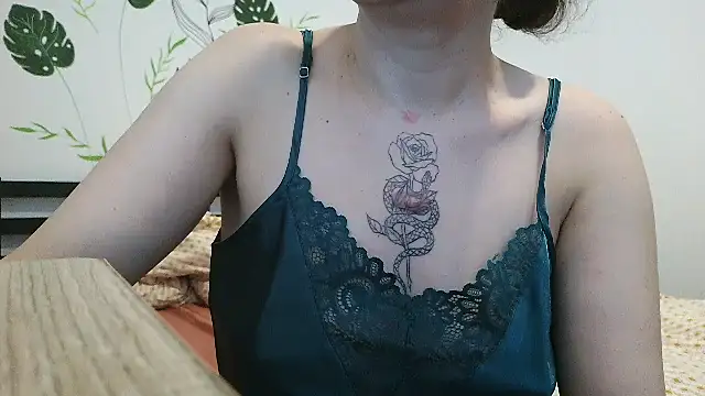 anngelle online show from June 2026 01:01:02 PM