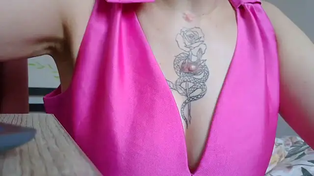 anngelle online show from April 2026 06:53:01 AM