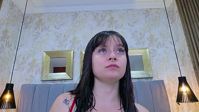 Carrie GB online show from March 2026 04:11:02 PM