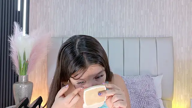 Carrie GB online show from March 2026 12:29:02 PM