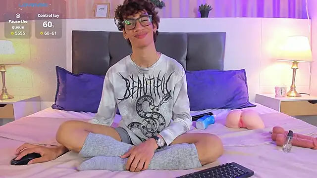 Will Turneer online show from January 2026 11:08:01 PM