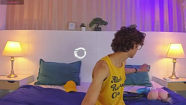 Will Turneer online show from February 2026 04:41:02 AM