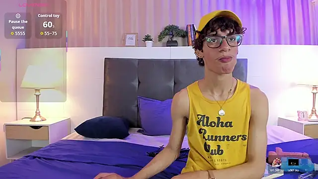 Will Turneer online show from January 2026 04:38:02 AM