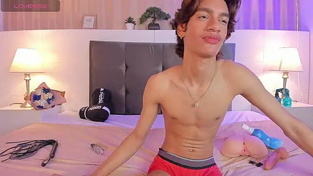 Will Turneer online show from February 2026 04:13:01 AM