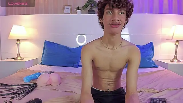 Will Turneer online show from February 2026 04:12:02 AM