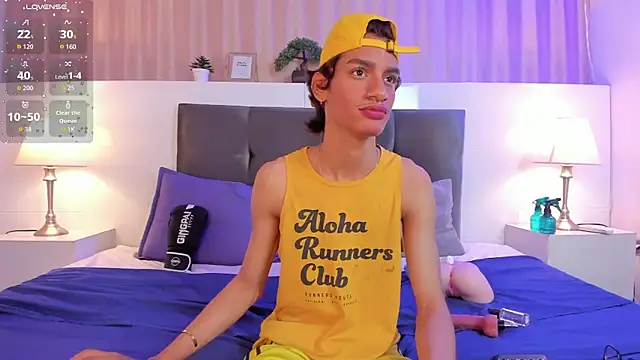 Will Turneer online show from February 2026 04:25:01 AM