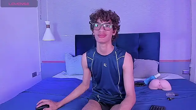 Will Turneer online show from February 2026 11:23:01 PM