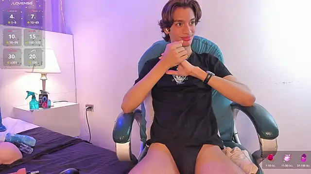 Will Turneer online show from February 2026 05:10:02 AM