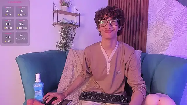 Will Turneer online show from February 2026 05:25:01 AM