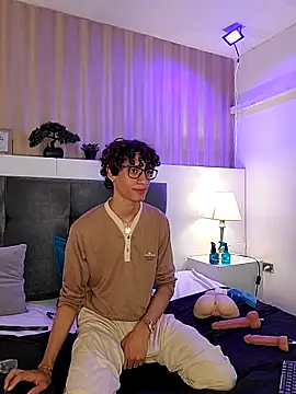 Will Turneer online show from February 2026 05:18:01 AM