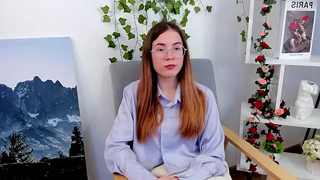 HalleyKeer online show from December 2025 05:46:02 AM