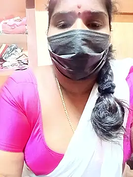 Snapshot of Tamil_Bhuvi69 chatting on February 2026 05:02:02 PM Tamil Bhuvi69 online show from February 2026 05:02:02 PM