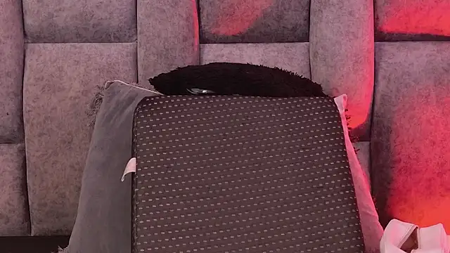 Scarlett Sk online show from April 2026 08:55:01 PM