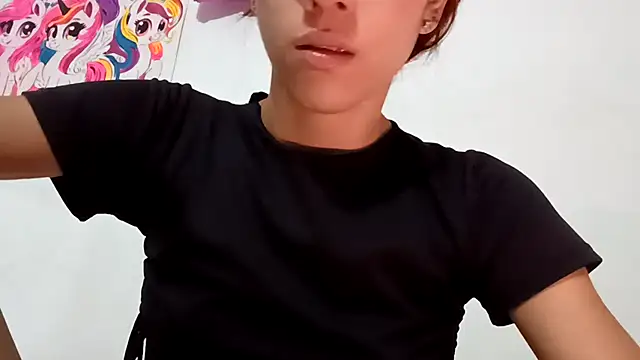 Scarlett Sk online show from May 2026 01:03:01 AM