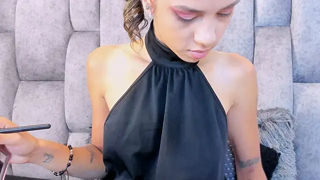 Scarlett Sk online show from March 2026 12:05:02 AM