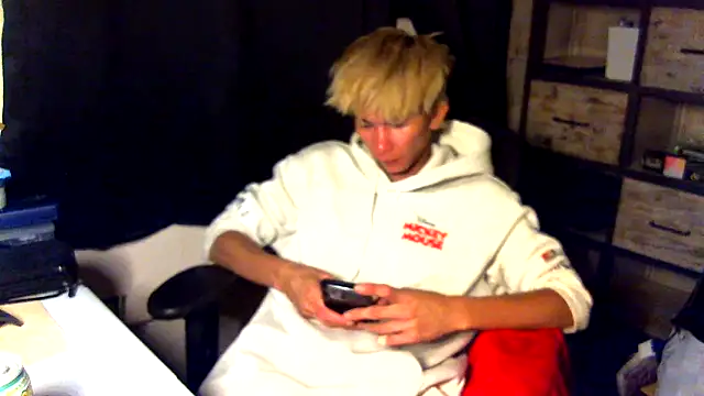 jhaycobXgarcia online show from March 2026 11:34:01 AM