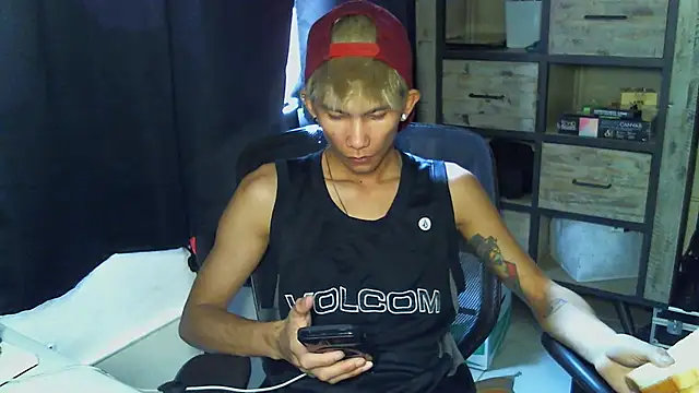 jhaycobXgarcia online show from March 2026 08:12:02 PM