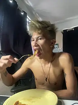 jhaycobXgarcia online show from February 2026 09:00:01 PM