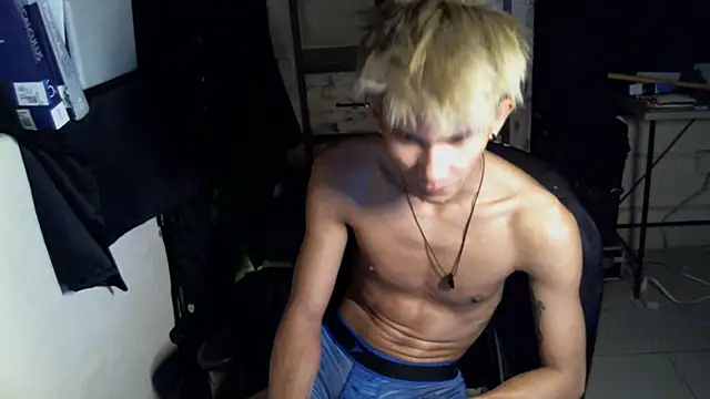 jhaycobXgarcia online show from February 2026 03:41:01 AM