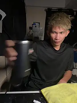 jhaycobXgarcia online show from February 2026 05:00:02 PM