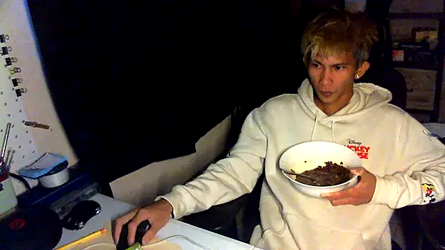 jhaycobXgarcia online show from March 2026 04:30:02 PM