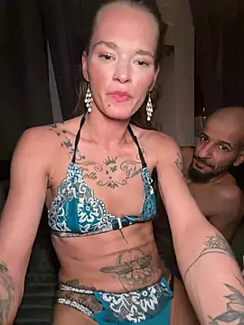 vinique99 online show from February 2026 12:55:02 AM