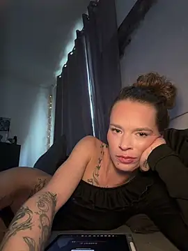 vinique99 online show from February 2026 01:11:02 PM