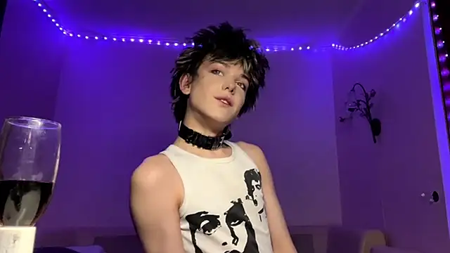 MilesGrays online show from December 2025 01:41:02 AM